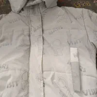 کابشن دو رنگ دخترانه نو نو|لباس|محمدشهر, ولدآباد|دیوار