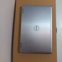 لپ تاپ دل نسل ۱۱ صفحه لمسی تبلت شو|رایانه همراه|اصفهان, ملک|دیوار