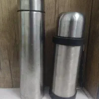 فلاسک