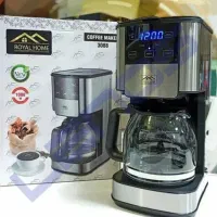 قهوه ساز royal Home