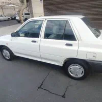 پراید 131 مدل 1397