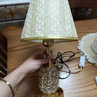 آباژور رو میزی|چراغ خواب و آباژور|سبزوار, شرق کال میانی|دیوار