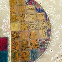 فرش دست باف|فرش|نجف‌آباد, ویلاشهر|دیوار