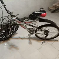 دوچرخه ۲۶|دوچرخه، اسکیت، اسکوتر|فرخ‌شهر, |دیوار