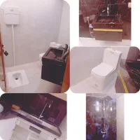 لوله کشی آب فاضلاب و شیرآلات|خدمات پیشه و مهارت|شهرکرد, |دیوار