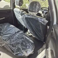 کوئیک GX صفر