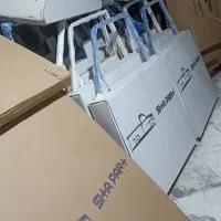 گلگیر کاپوت درب نیسان صندلی رکاب