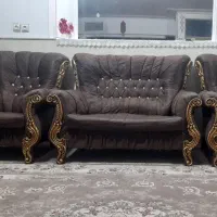 مبل|مبلمان خانگی و میز عسلی|قم, شهرک امام حسین|دیوار