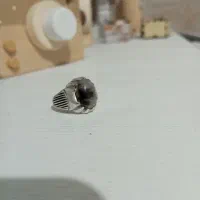 انگشتر شجر قائنات