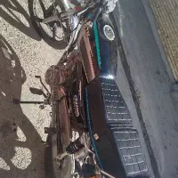 متور سیکلت سنین 200|موتورسیکلت|ارومیه, |دیوار