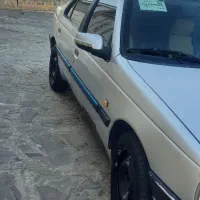 پژو ۴۰۵ SLX|خودرو سواری و وانت|بیرجند, |دیوار