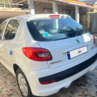 207tu3|خودرو سواری و وانت|تنکابن, |دیوار