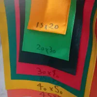 چاپ نایلون و کیسه پارچه ای