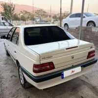 پژو ۴۰۵ slx|خودرو سواری و وانت|آبدانان, |دیوار