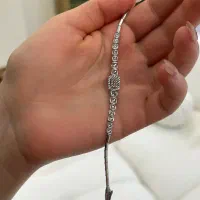 دستبند طلای بدون اجرت