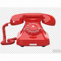 ۹عدد خط تلفن ثابت  مرکز مخابرات شهید غریبی فروشی