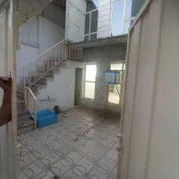 ویلایی دربستی دو طبقه مستقل
