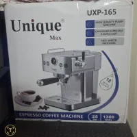 قهوه ساز یونیک جنس اصلی