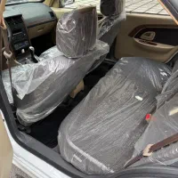 پارس سفارشی مدل ۱۴۰۱ سیمی|خودرو سواری و وانت|تهران, شهر زیبا|دیوار