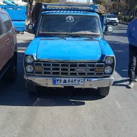 ماشین نیسان دیزل سالم چند سال دسته خوبم بوده|خودرو سواری و وانت|دماوند, گیلاوند|دیوار