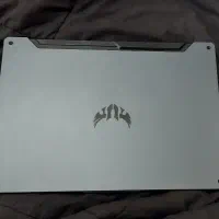لپ تاپ گیمینگ tuf ایسوس i5 نسل 10