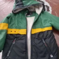 کاپشن پسرانه کاملا سالم