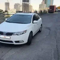 کیا سراتو مونتاژ اتوماتیک آپشنال 2000cc، مدل ۱۳۹۶|خودرو سواری و وانت|تهران, امانیه|دیوار
