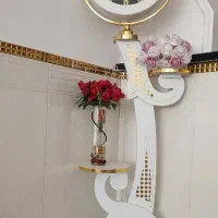 ساعت ایستاده