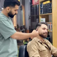آموزش تخصصی آرایشگری مردانه