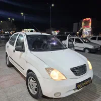 تیبا۲مدل۹۹|خودرو سواری و وانت|یزد, |دیوار