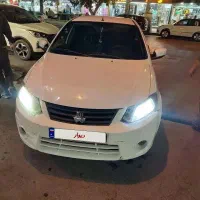 ساینا ۹۷ دوگانه کارخانه بدون رنگ