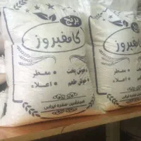 برنج کامفیروزی