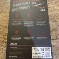کابل رایزر گرافیک asus rog RS200|قطعات و لوازم جانبی رایانه|تهران, هاشمی|دیوار