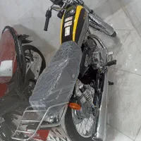 رهرو ۱۲۵ مدل ۱۴۰۳