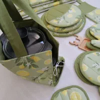 سرویس آشپزخانه|سفره، حوله، دستمال آشپزخانه|کرمان, |دیوار