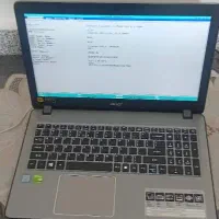 Acer F5-573G|رایانه همراه|تبریز, |دیوار