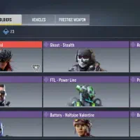 اکانت بازی کالاف ندای وظیفه|کنسول، بازی ویدئویی و آنلاین|چرام, |دیوار