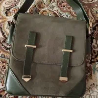 کیف دستی رنگ عسلی شیک|کیف، کفش، کمربند|دورود, |دیوار