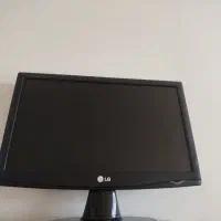 مانیتور ال جی|قطعات و لوازم جانبی رایانه|مشهد مرغاب, |دیوار