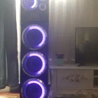 اسپیکرباندjBLصداوحشتناک فوری فروشی