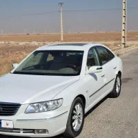 آزرا ۲۰۰۸ بی رنگ کلکسیونی|خودرو سواری و وانت|قزوین, |دیوار