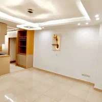 «۴۲متر نما تراورتن*سرمایه و سکونت همزمان باهم»|فروش آپارتمان|کرج, عظیمیه|دیوار