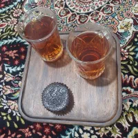طرح چوب|ظروف سرو و پذیرایی|لاهیجان, کوی آزادگان|دیوار