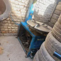 تایردراز اصل اطلس