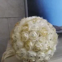 گل های مصنوعی