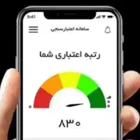 خریدار ضامن با رتبه A و B هستیم