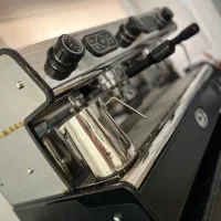 آسیاب و اسپرسوساز