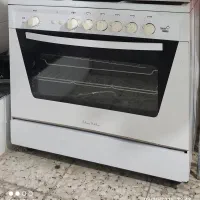 فر گاز در حد