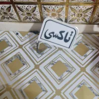 لوازم مینی بوس وفرمان بنز|قطعات یدکی و لوازم جانبی|تهران, انبار نفت|دیوار