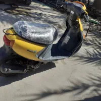 پاکشتی لتس فور|موتورسیکلت|بستک, |دیوار